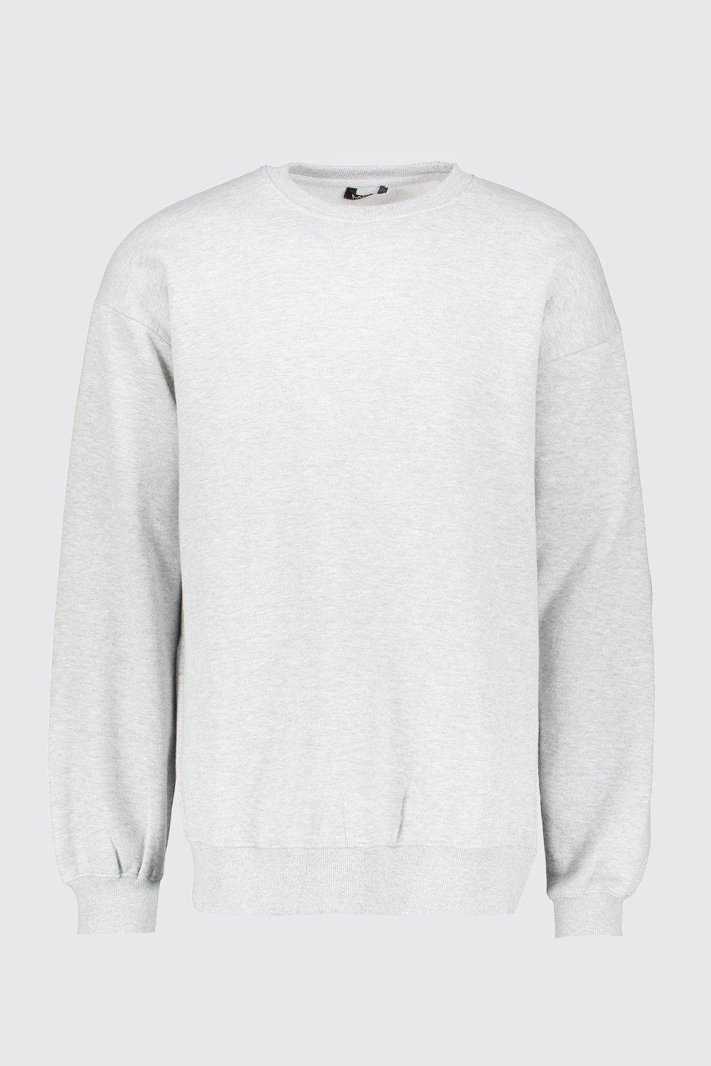 Slowboy Arlington Crew Neck Butter | Baracuta
